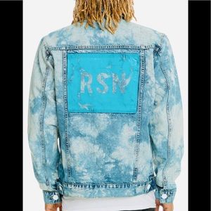 Greaser Denim Jacket